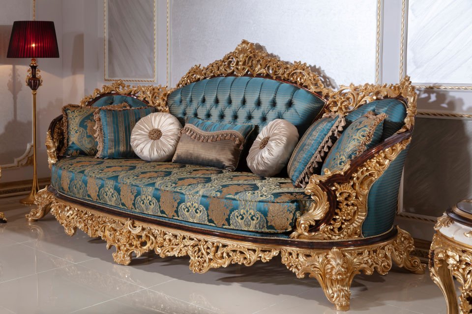 Sultan Koltuk Takımı