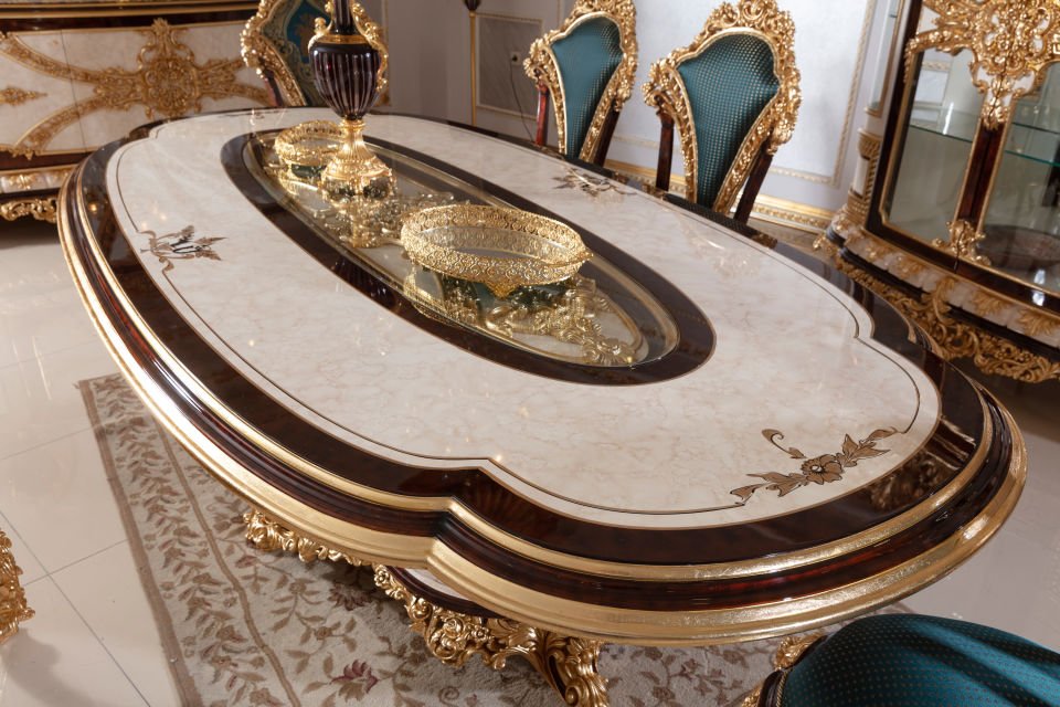 Sultan Yemek Odası